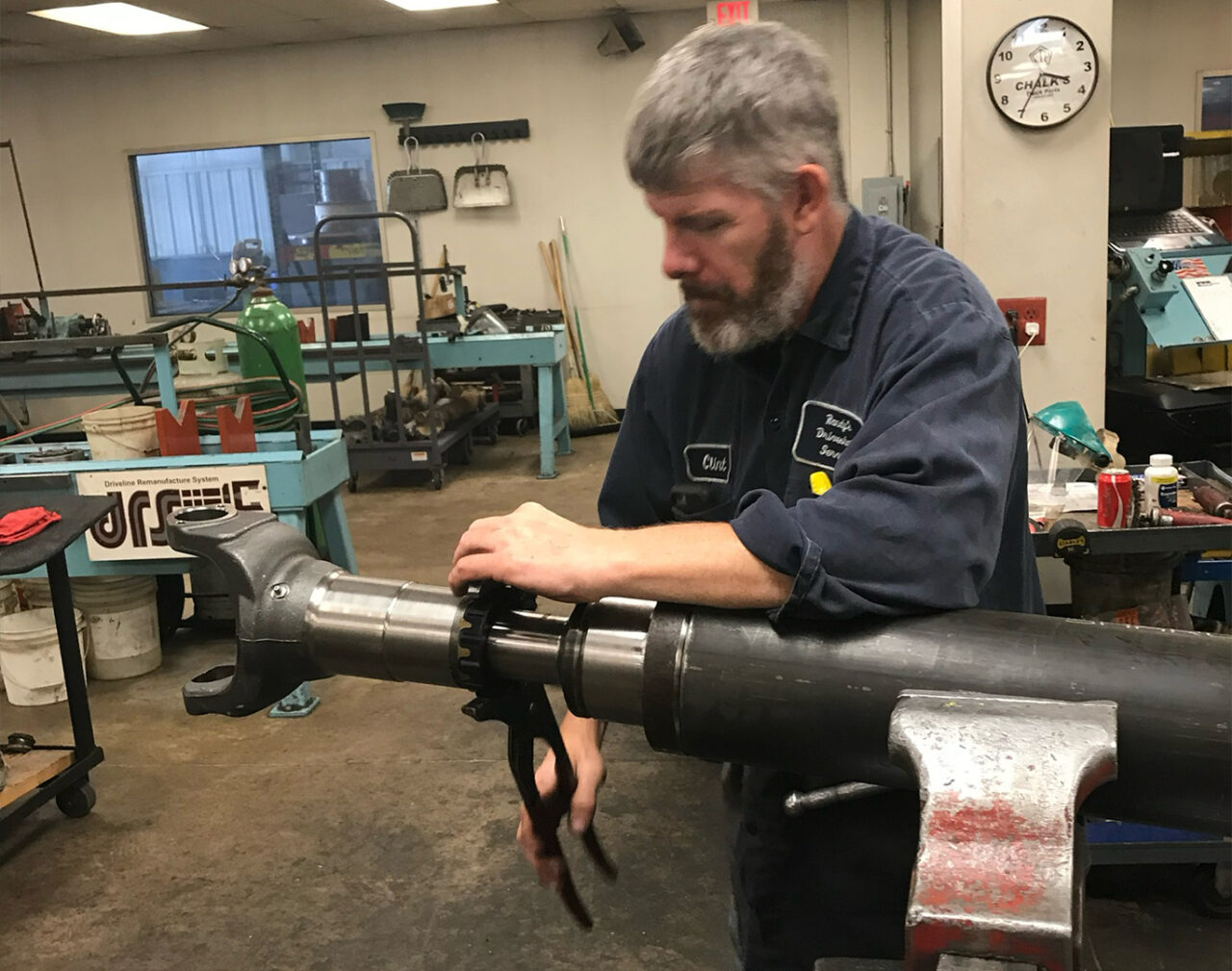 Driveshaft Shop Utah at Doris Moore blog